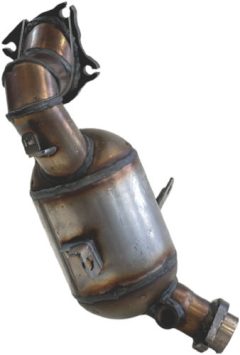 BOSAL 090-281 — Catalizator