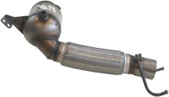 BOSAL 090-299 — Катализатор