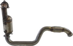 BOSAL 090-305 — Катализатор