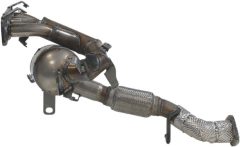 BOSAL 090-319 — Catalizator