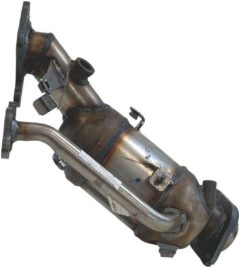 BOSAL 090-329 — Catalizator