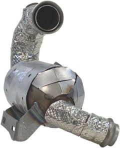 BOSAL 090-333 — Catalizator