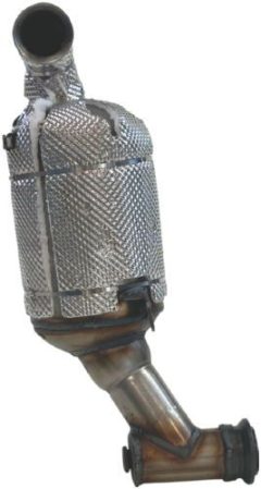 BOSAL 090-345 — Катализатор