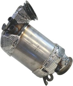 BOSAL 090-346 — Катализатор