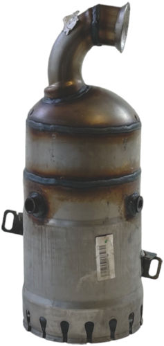 BOSAL 090-492 — Catalizator