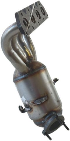 BOSAL 090-559 — Катализатор