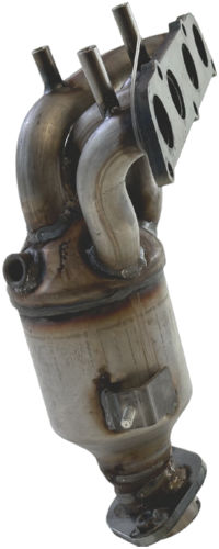 BOSAL 090-607 — Катализатор
