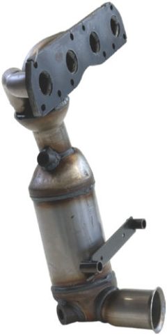BOSAL 090-657 — Catalizator