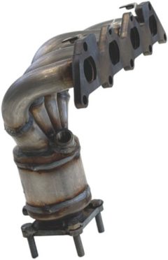 BOSAL 090-765 — Catalizator