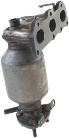 BOSAL 090-805 — Катализатор