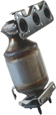 BOSAL 090-807 — Catalizator