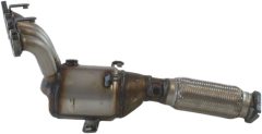 BOSAL 090-813 — Катализатор