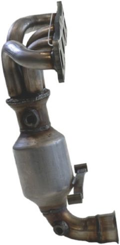 BOSAL 090-816 — Catalizator