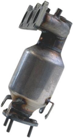 BOSAL 090-817 — Catalizator