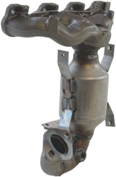 BOSAL 090-833 — Catalizator