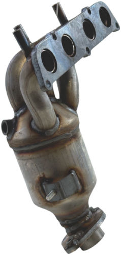 BOSAL 090-836 — Катализатор