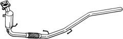 BOSAL 090-227 — Катализатор
