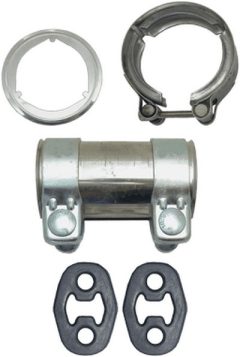 BOSAL 091-443 — Комплект крепежа сажевого фильтра
