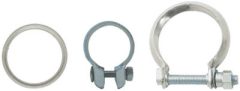 BOSAL 091-461 — Комплект крепежа сажевого фильтра
