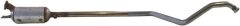 BOSAL 095-217 — Filtru de particule