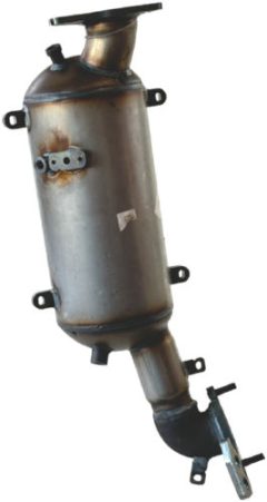 BOSAL 095-316 — Filtru de particule