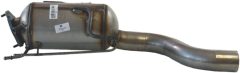 BOSAL 095-321 — Сажевый фильтр