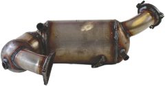 BOSAL 095-325 — Filtru de particule