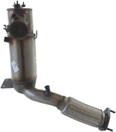 BOSAL 095-366 — Filtru de particule