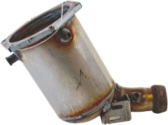 BOSAL 095-810 — Filtru de particule