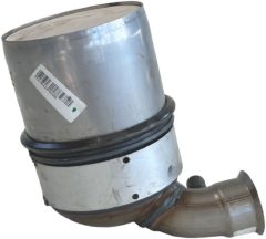 BOSAL 095-257 — Filtru de particule