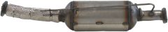 BOSAL 095-322 — Filtru de particule