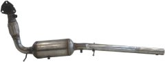 BOSAL 095-358 — Filtru de particule
