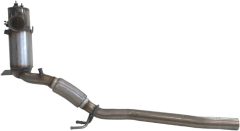 BOSAL 095-364 — Filtru de particule