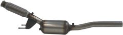 BOSAL 095-460 — Сажевый фильтр