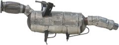 BOSAL 095-529 — Сажевый фильтр