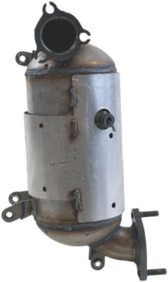 BOSAL 095-587 — Filtru de particule