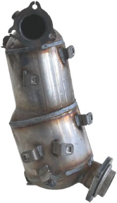 BOSAL 095-735 — Filtru de particule