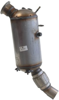 BOSAL 095-753 — Filtru de particule