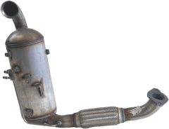 BOSAL 095-760 — Filtru de particule