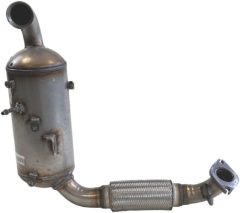 BOSAL 095-761 — Filtru de particule