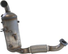 BOSAL 095-765 — Filtru de particule