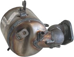 BOSAL 095-769 — Сажевый фильтр