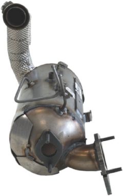 BOSAL 095-814 — Filtru de particule