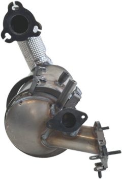 BOSAL 095-815 — Сажевый фильтр