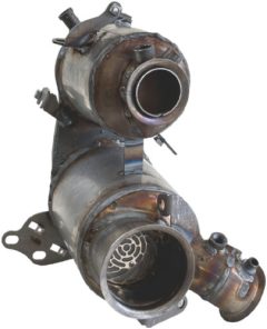 BOSAL 095-816 — Сажевый фильтр