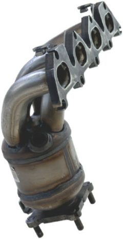 BOSAL 099-046 — Catalizator