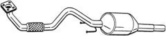 BOSAL 099-284 — Catalizator