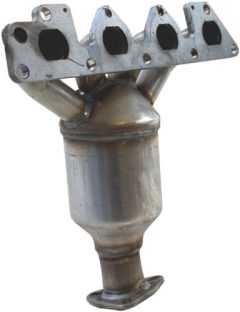 BOSAL 099-458 — Catalizator