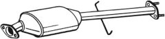 BOSAL 099-519 — Catalizator