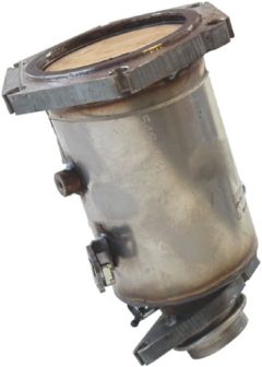 BOSAL 099-778 — Катализатор